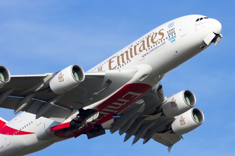 Emirates pioneers new Iata payment scheme developed with Deutsche Bank