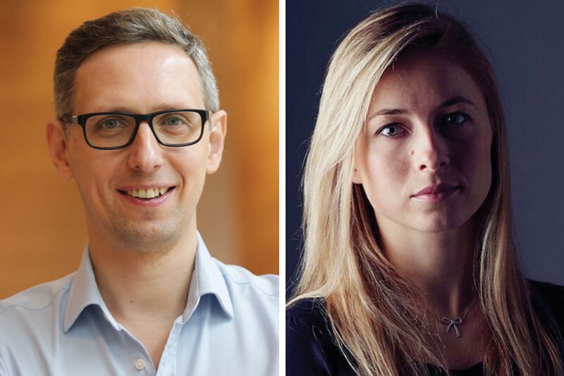 Culture Trip strengthens leadership team with two senior editorial appointments