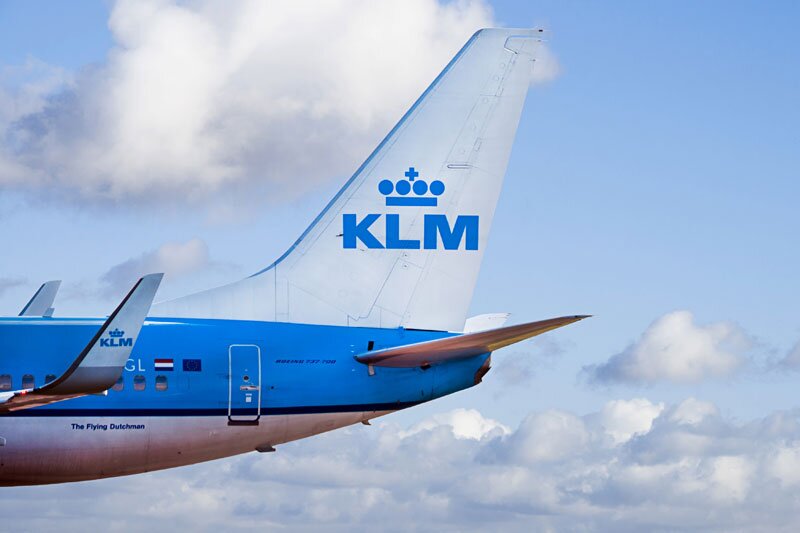 KLM becomes first brand to roll out Adyen’s open banking service