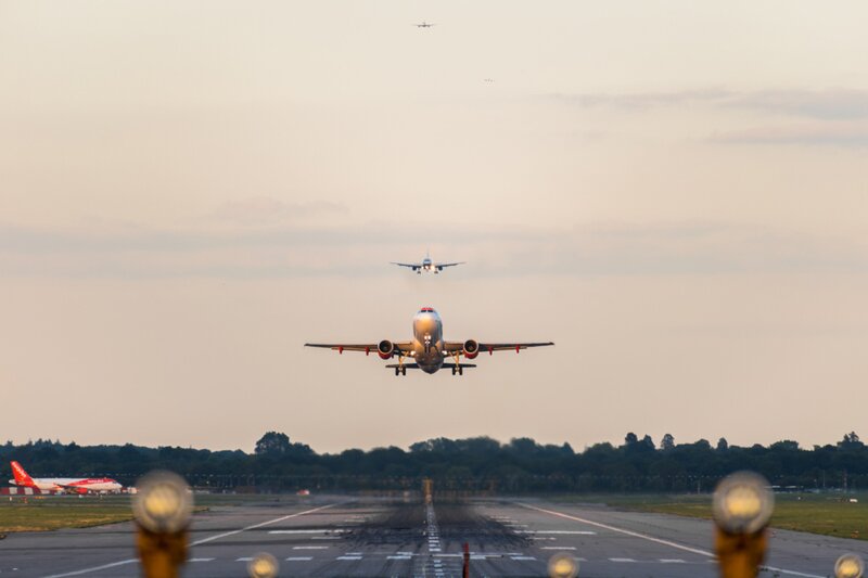 Gatwick airport launches Facebook chatbot to answer customer questions