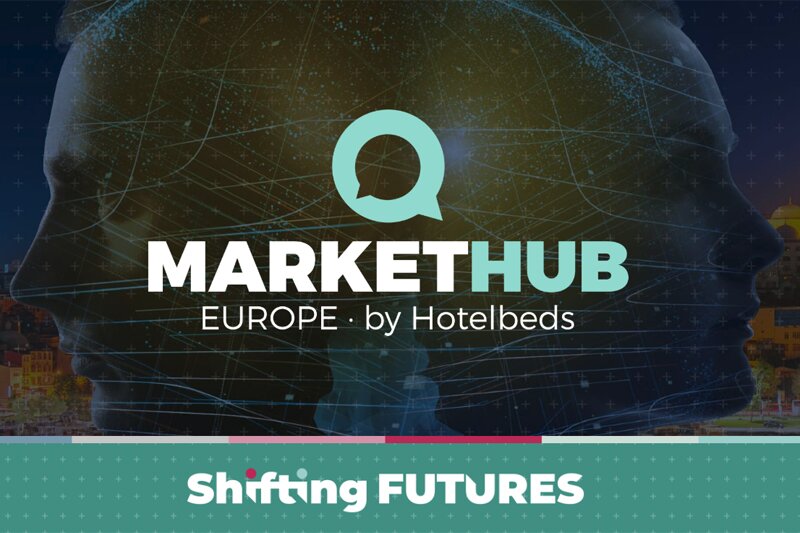 Amazon and Alibaba to address this year’s Hotelbeds MarketHub
