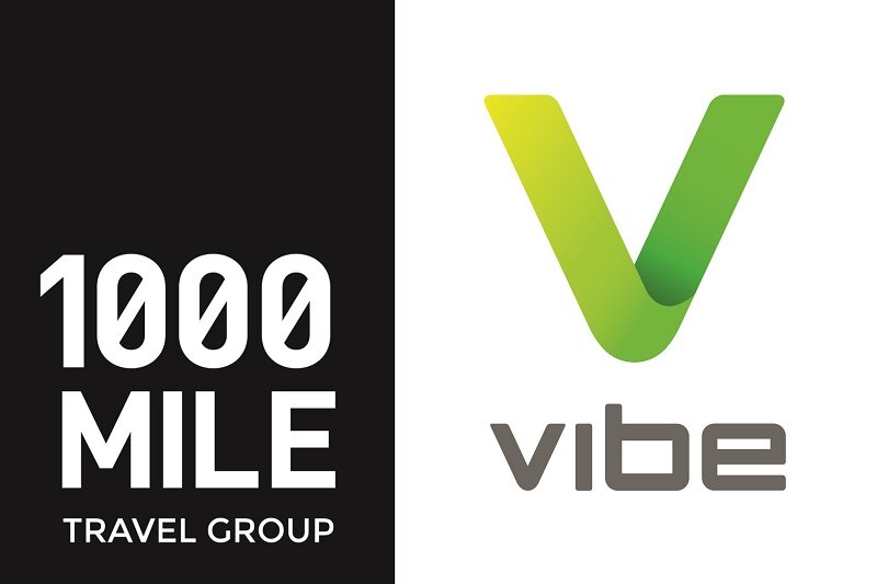 Vibe partners with 1000 Mile Travel Group