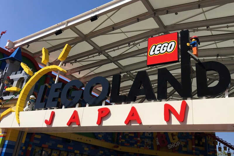 Klook and Legoland parent Merlin agree global partnership