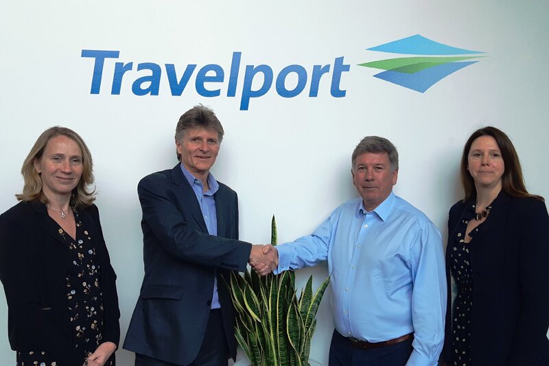 Travelport chief architect Mike Croucher to speak at GTMC event