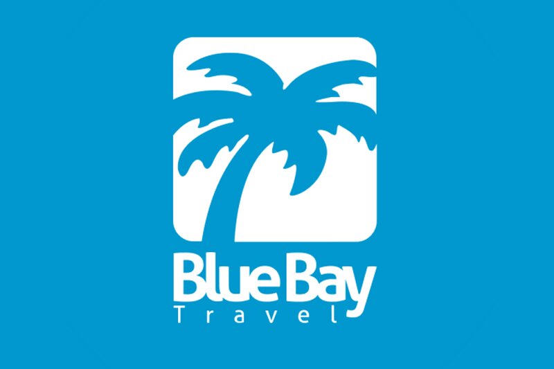 Online bookings help Blue Bay Travel counter sector slump