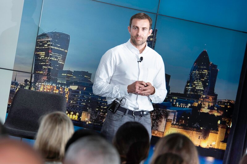 Travolution Business Breakfast: Google offers advice about growing internationally