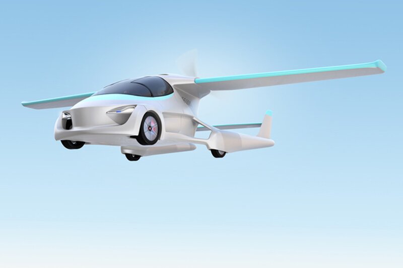Southampton Airport invites student to create aircraft of the future designs