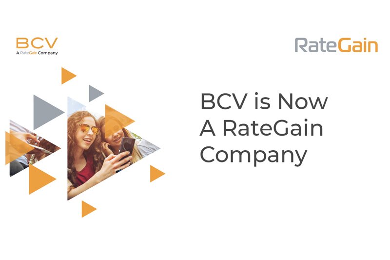 RateGain integrates BCV social tech following acquisition