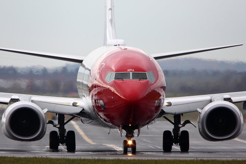 Norwegian introduces unlimited gate-to-gate onboard Wi-Fi on aircraft