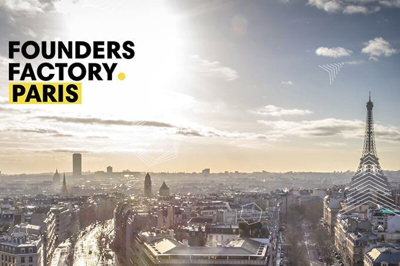 Founders Factory opens in Paris to nurture start-ups