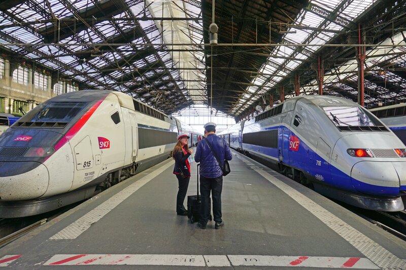 SNCF team up with Sqills platform