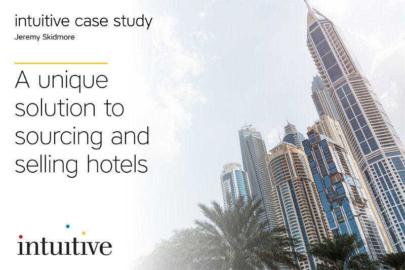 Intuitive publishes Fleetway and Love Holidays iVectorConnect case study