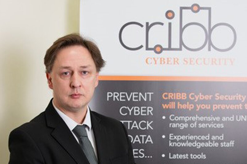 Guest Post: Cyber Security – lets reiterate the basics