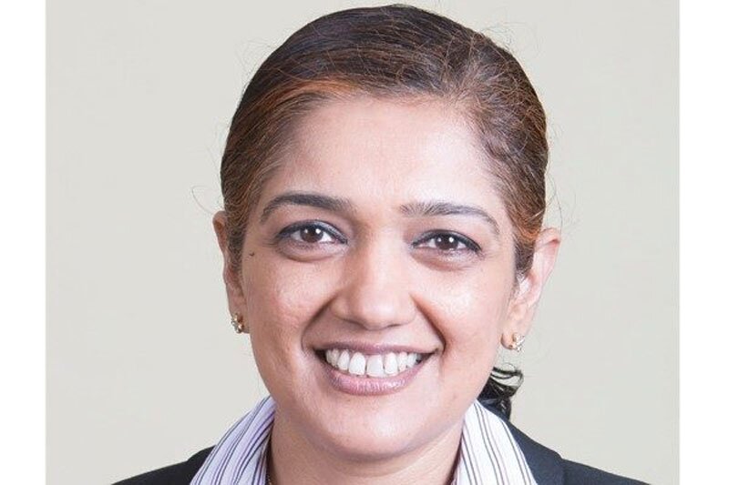 Amadeus promotes Champa Magesh to global travel retail role