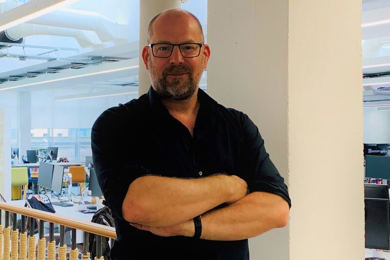 Big Interview: On The Beach in position to ‘raise the bar’ on tech talent recruitment