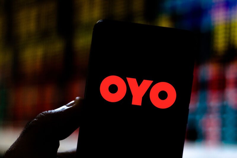 OYO reports more than quadrupling of annual revenues to $951 million