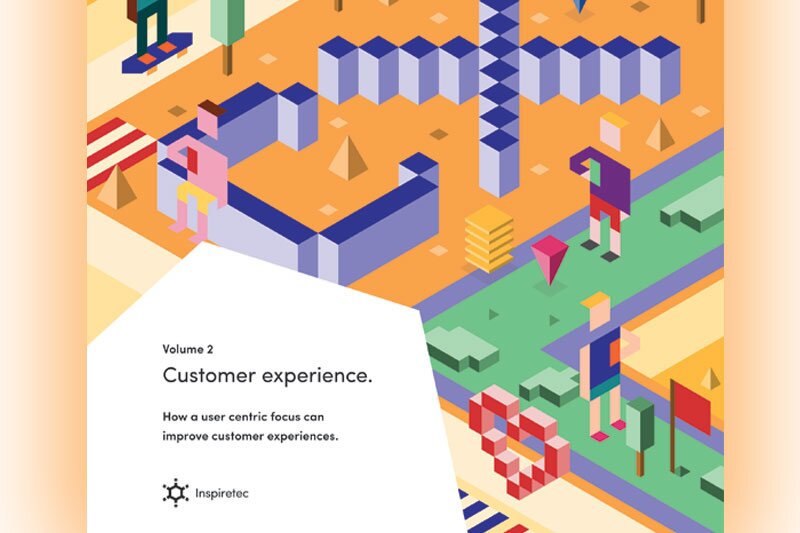 Travel Forward 2019: Inspiretec to launch second volume of Customer Experience report