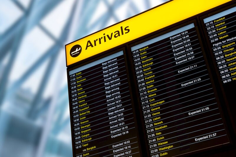 Travel Forward: Data firm Forward Keys reveals UK inbound long-haul trends