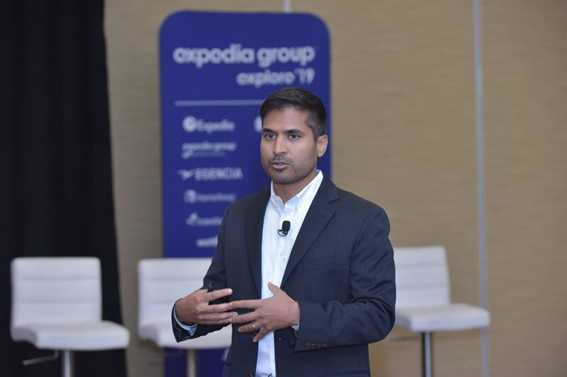 Expedia Explore 2019: Big data and AI to change travel experience