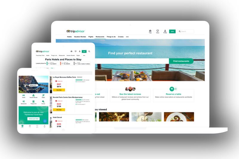 TripAdvisor launches self-service advertising platform