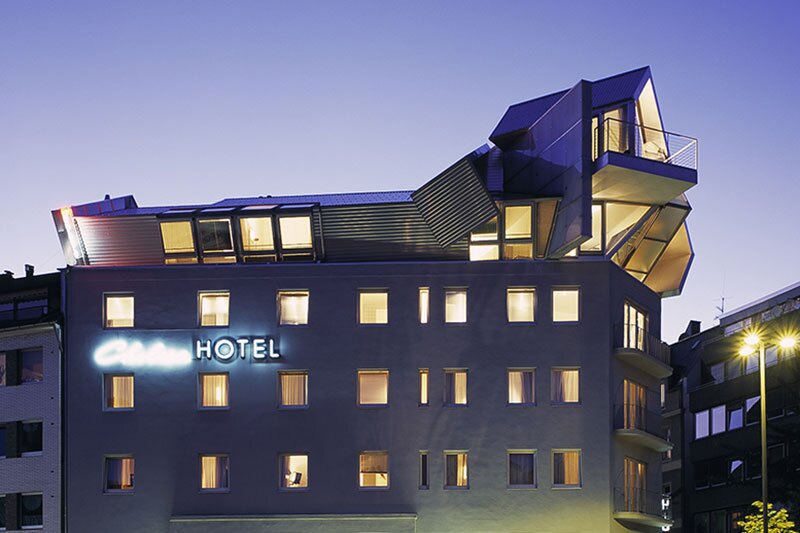 SiteMinder claims 100 million annual hotel room bookings landmark