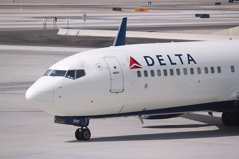 Video: Delta CES keynote sets out airline’s vision for the future