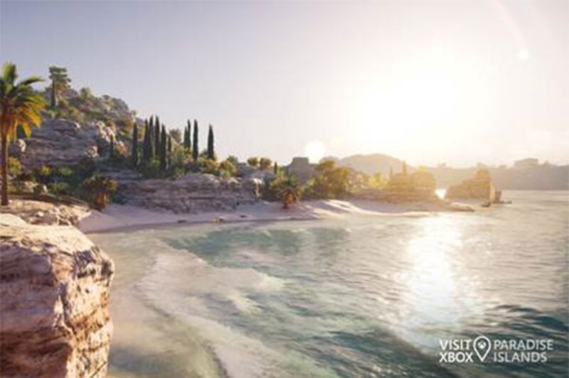 Rough Guides produces guidebook to Xbox’s virtual gamer worlds