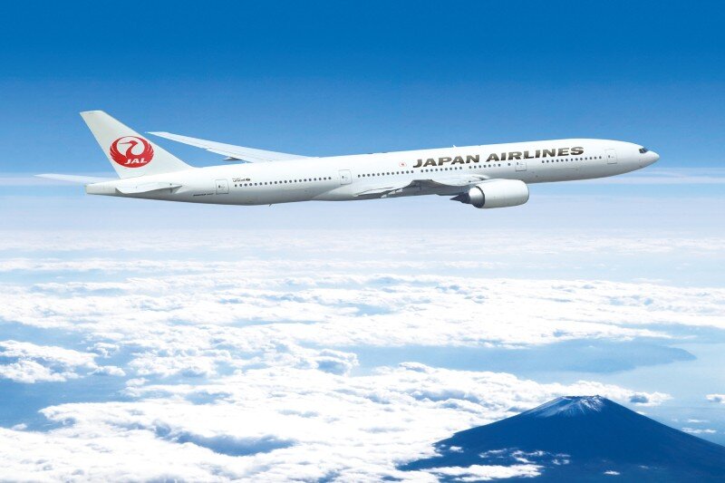 JAL and Amadeus agree recommended distribution partnership