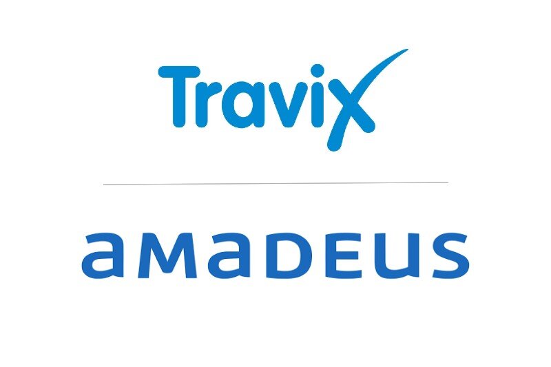 How Amadeus and Travix are partnering to forge the future of airfare retailing