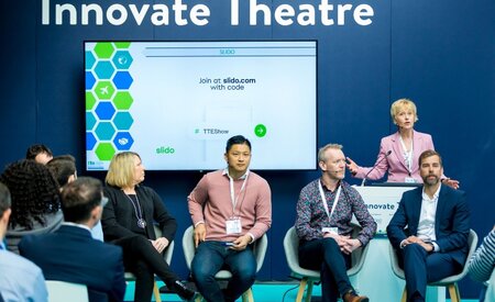 TTE 2020: Travel execs encourage transparency and collaboration to achieve digital transformation