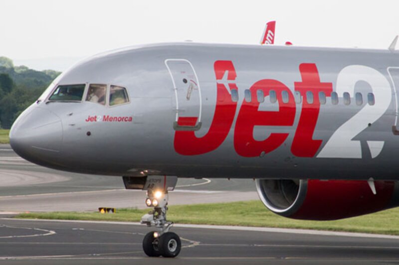 Former Amazon UK managing director Robin Terrell joins Jet2 parent Dart Group