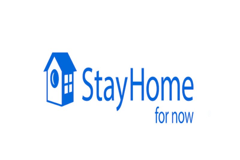 Coronavirus: Expedia’s HomeAway changes logo to reinforce ‘stay at home’ message