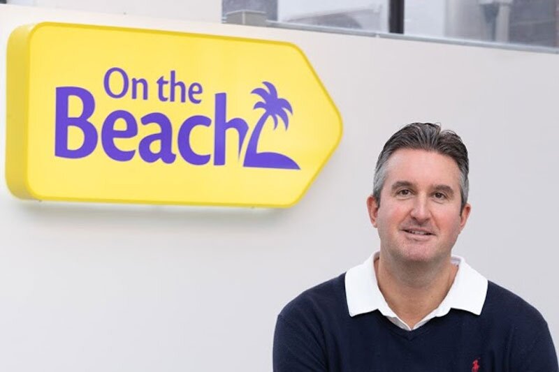 Taking summer off sale was ‘realistic and pragmatic’, says OTB’s Simon Cooper