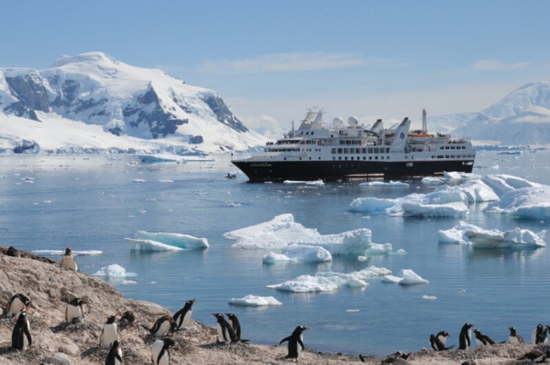 Coronavirus: Silversea Cruises to keep agents up to date with ‘Virtual Visits’ series