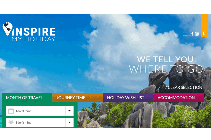 Start-up inspiremyholiday.com prepares for growth with commercial team hires