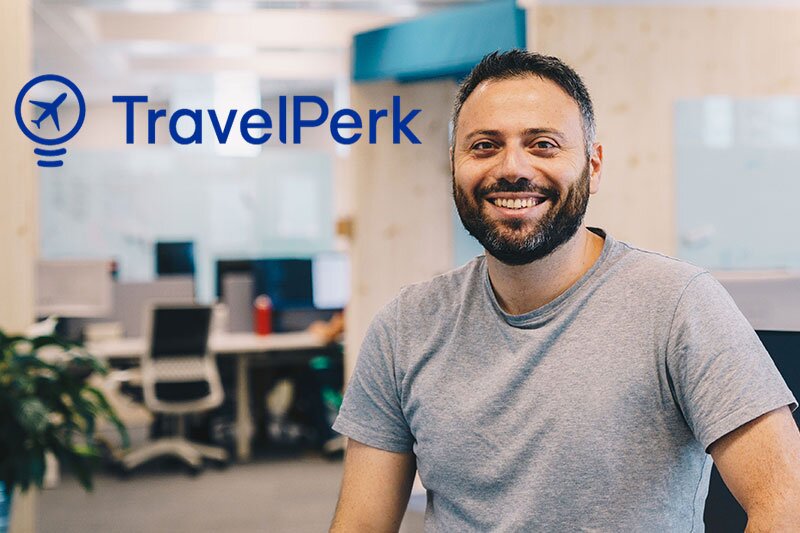 Travel management platform TravelPerk announces hire of new chief marketing officer