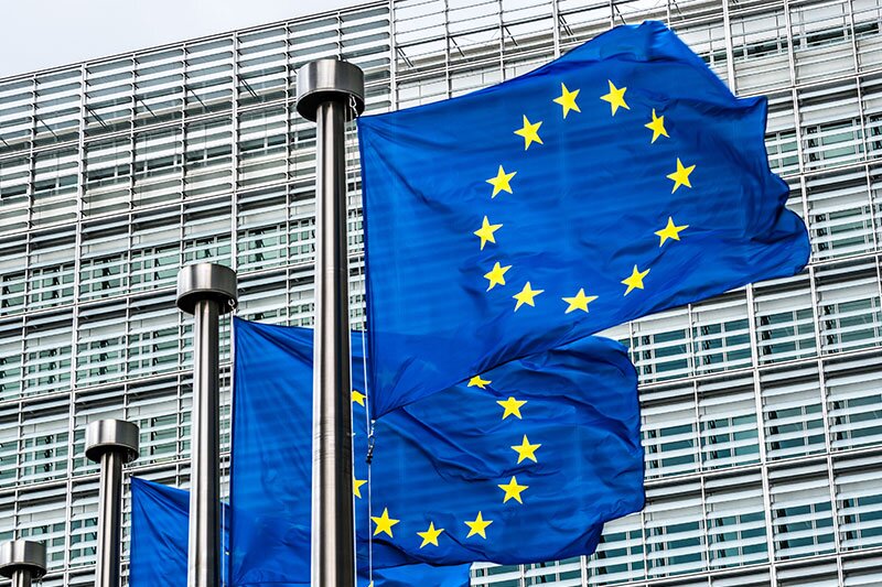New EU online transparency regulations enter force