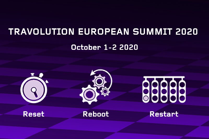 Travolution Summit: Digital masters to give expert insight on travel’s reset, reboot and restart