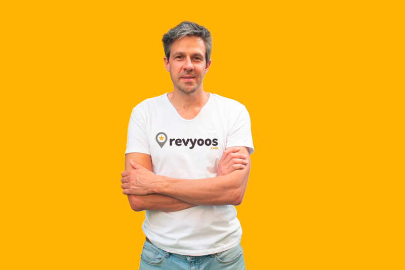 Revyoos wins VrTech 2020 start-up competition for the holiday rental sector