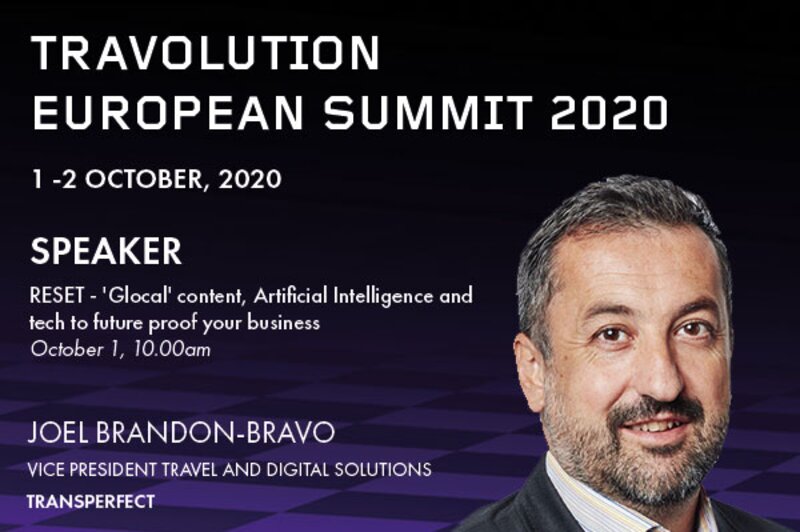 Travo Summit 2020: AI will drive growth but human input remains essential
