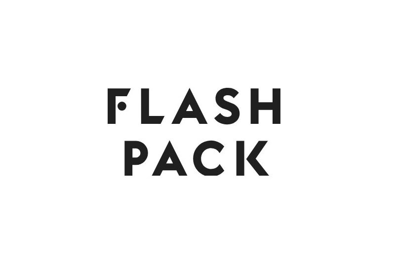 Flash Pack to be revived after pre-pack deal