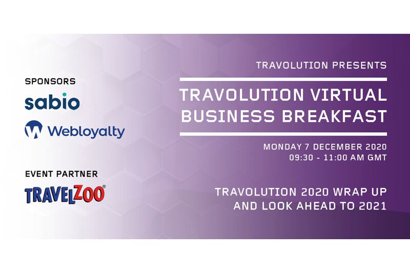 Travo Business Breakfast: Pent-up demand is there to exploit if you’re agile enough