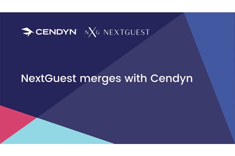 Cendyn and NextGuest merger creates global hospitality CRM and marketing giant