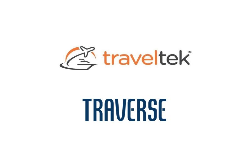 Traveltek and Traverse team up to offer free robotic business automation tech