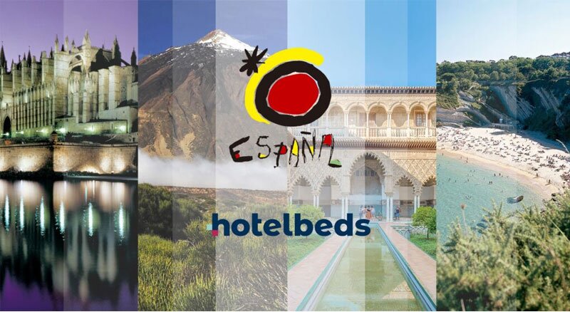 Hotelbeds and Turespaña agree first ever partnership targeting US visitors