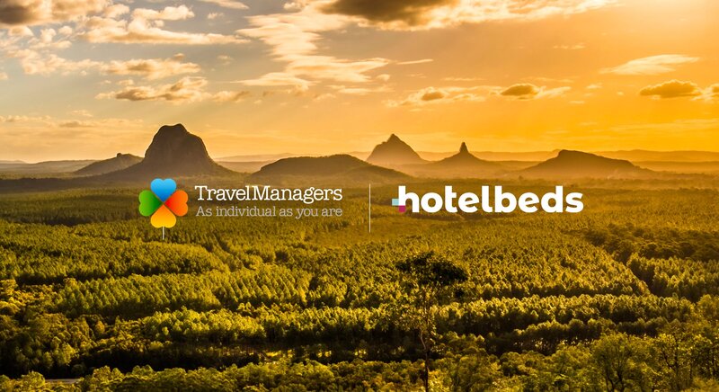 Hotelbeds increases presence in Australia with TravelManagers agreement