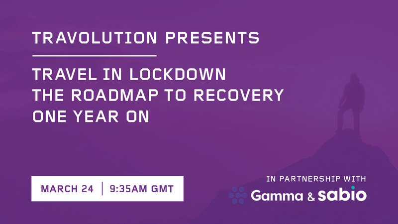 Travolution Virtual Breakfast: Travel in lockdown – one year on