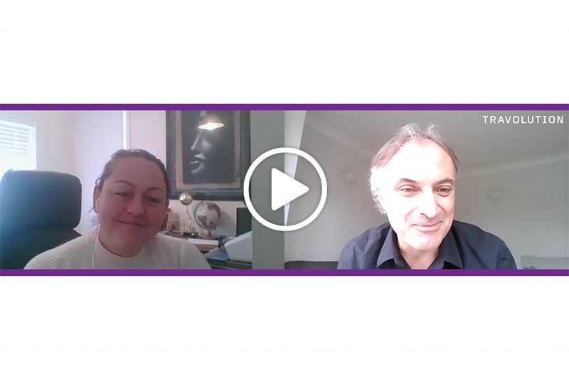 Webcast: ‘It’s been essential to keep contact up with our agent partners’