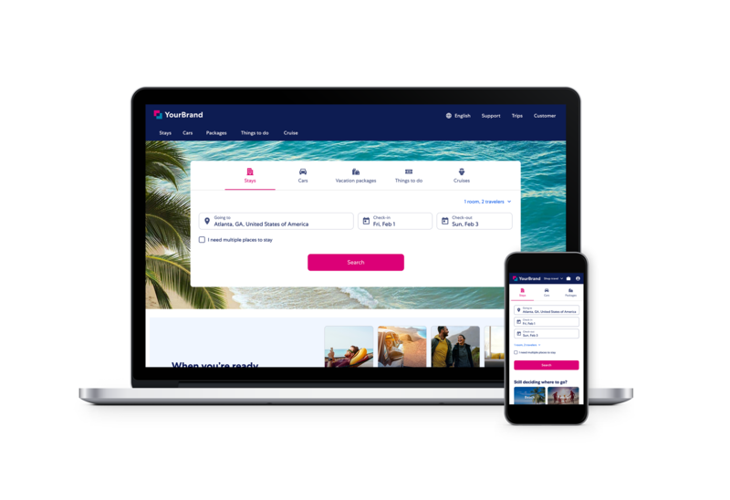 Expedia targets airline with ancillary cross-sell tech to aid COVID-19 recovery