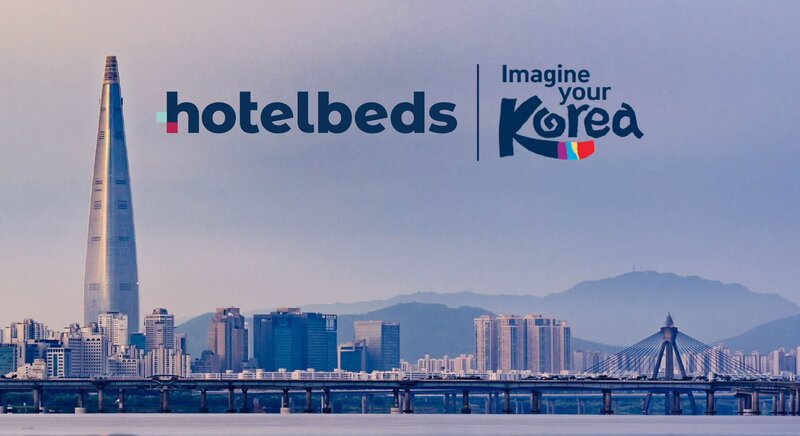 Hotelbeds agrees promotional deal to showcase Korea to US trade partners